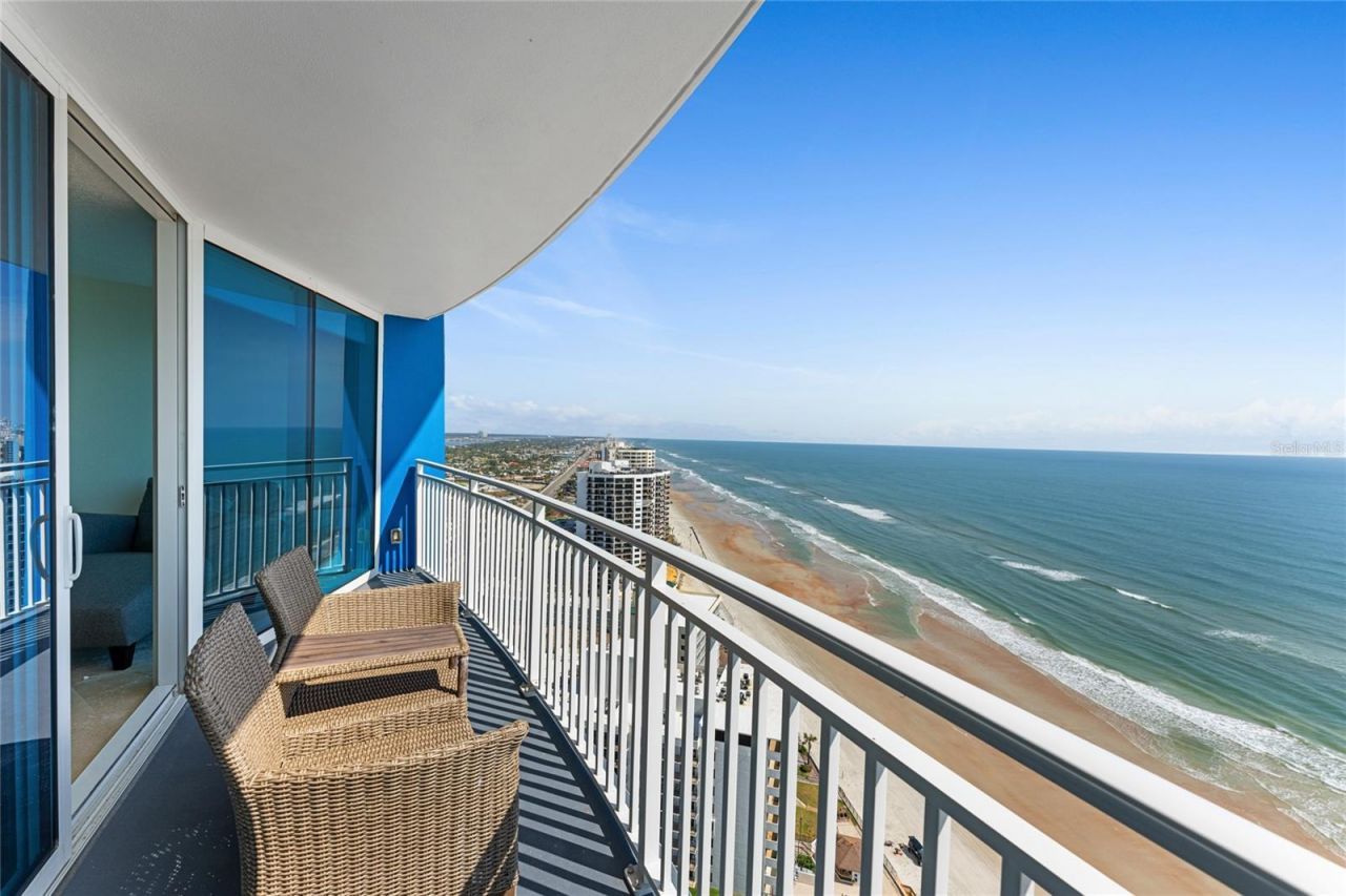 2625 S Atlantic Avenue, Unit 28SE, Daytona Beach Shores, FL 32118 Photo