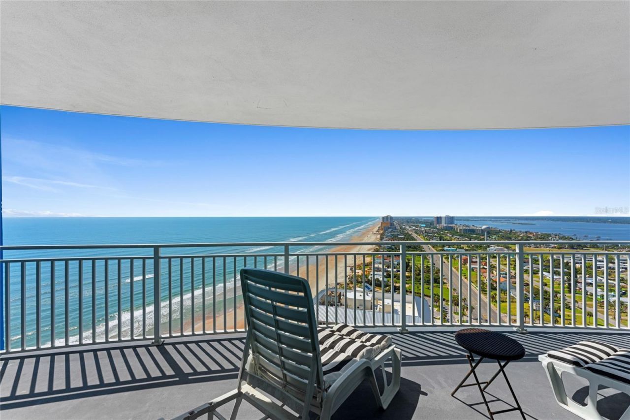 2625 S Atlantic Avenue, Unit 28SE, Daytona Beach Shores, FL 32118 Photo