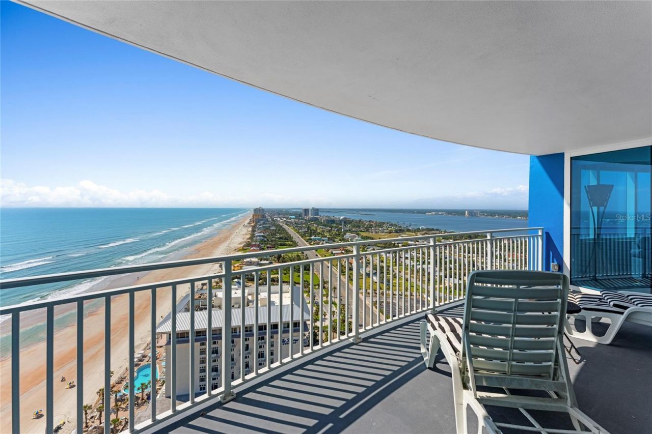 2625 S Atlantic Avenue, Unit 28SE, Daytona Beach Shores, FL 32118 Photo
