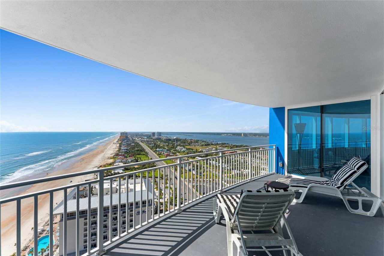 2625 S Atlantic Avenue, Unit 28SE, Daytona Beach Shores, FL 32118 Photo