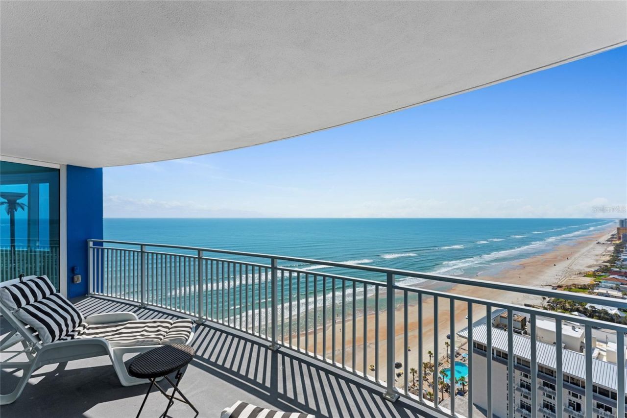 2625 S Atlantic Avenue, Unit 28SE, Daytona Beach Shores, FL 32118 Photo
