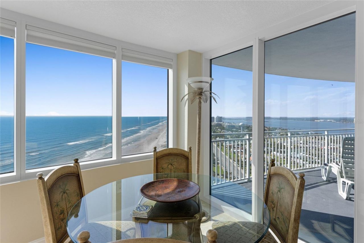 2625 S Atlantic Avenue, Unit 28SE, Daytona Beach Shores, FL 32118 Photo