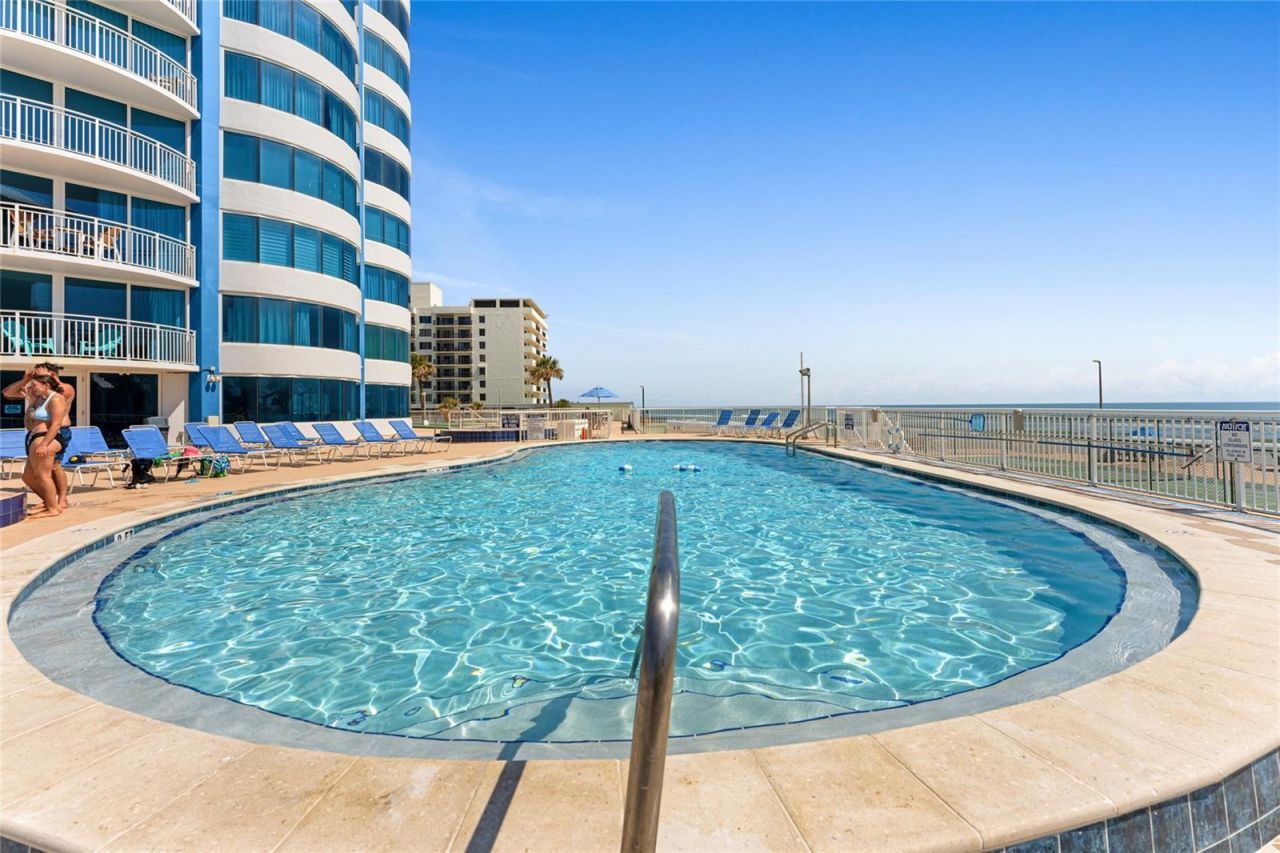 2625 S Atlantic Avenue, Unit 28SE, Daytona Beach Shores, FL 32118 Photo