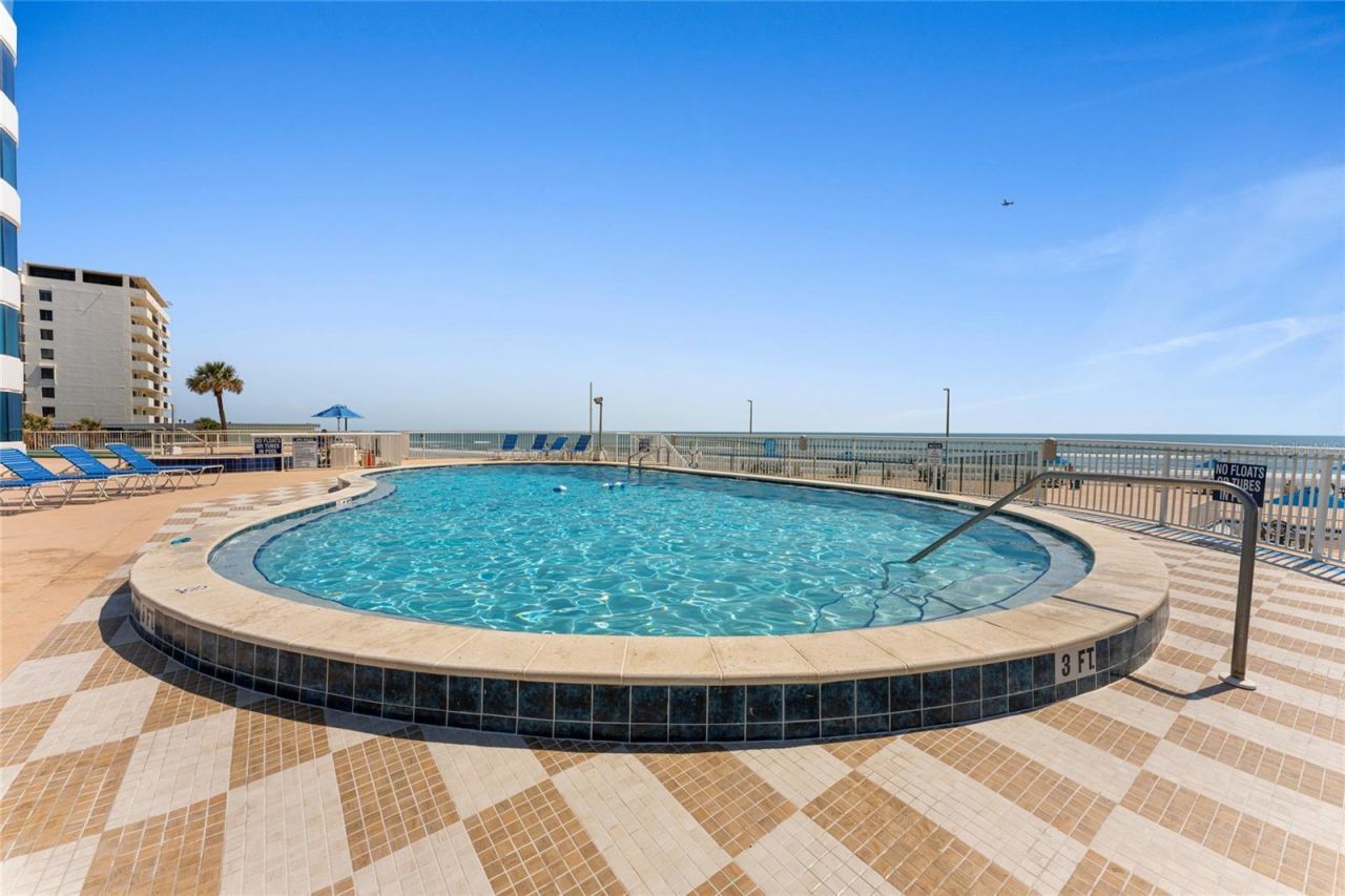 2625 S Atlantic Avenue, Unit 28SE, Daytona Beach Shores, FL 32118 Photo