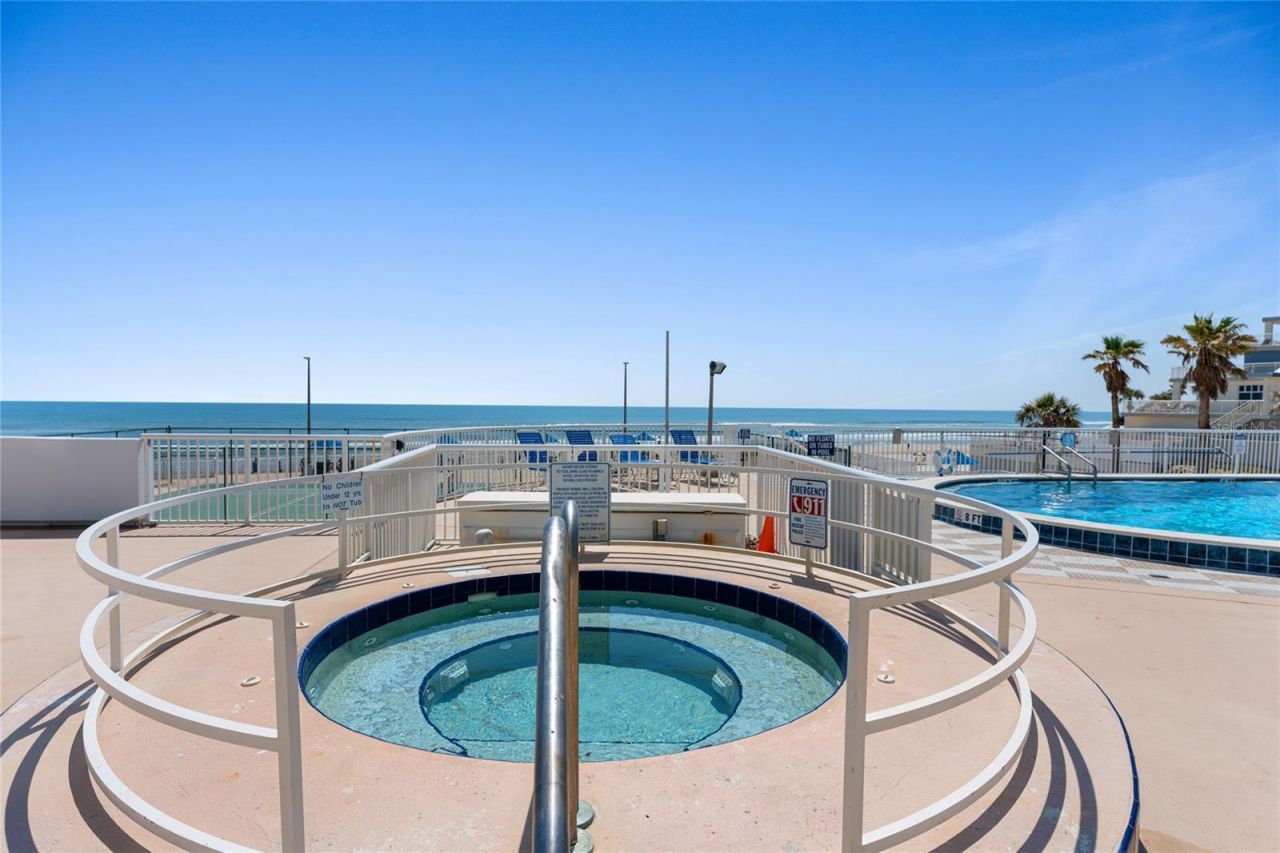 2625 S Atlantic Avenue, Unit 28SE, Daytona Beach Shores, FL 32118 Photo