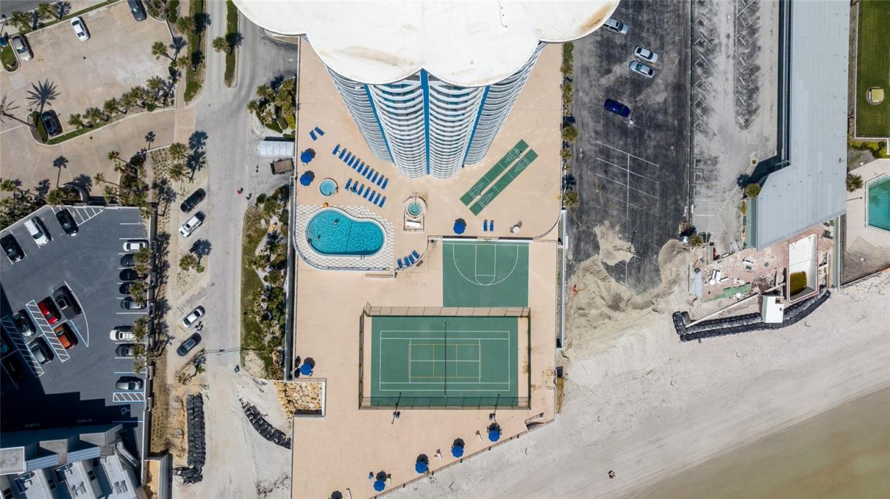 2625 S Atlantic Avenue, Unit 28SE, Daytona Beach Shores, FL 32118 Photo