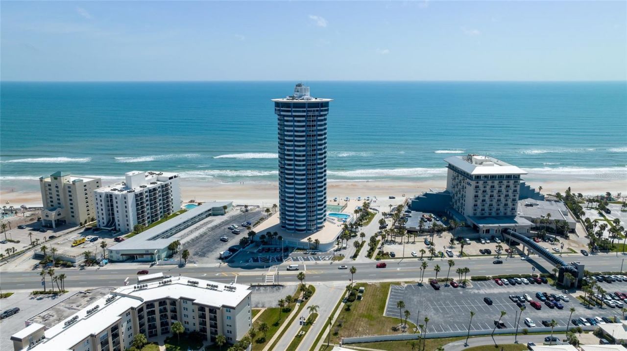 2625 S Atlantic Avenue, Unit 28SE, Daytona Beach Shores, FL 32118 Photo