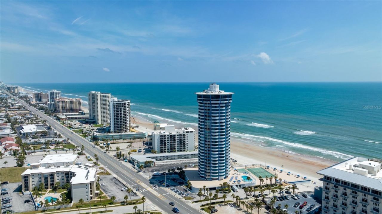 2625 S Atlantic Avenue, Unit 28SE, Daytona Beach Shores, FL 32118 Photo