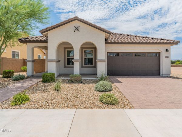17383 W CHAMA Drive, Surprise, AZ 85387
