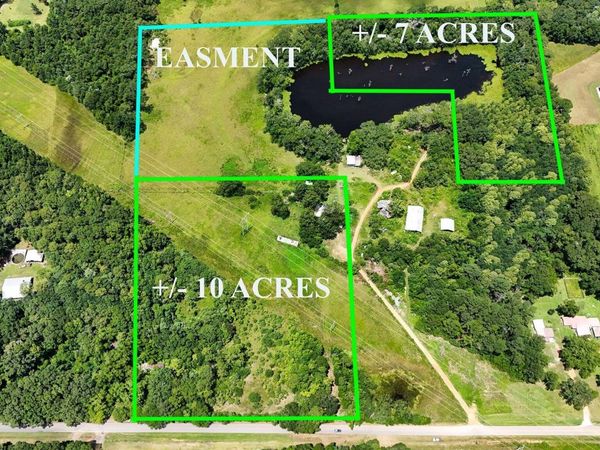 601 Oak Grove Road, Westville, FL 32464