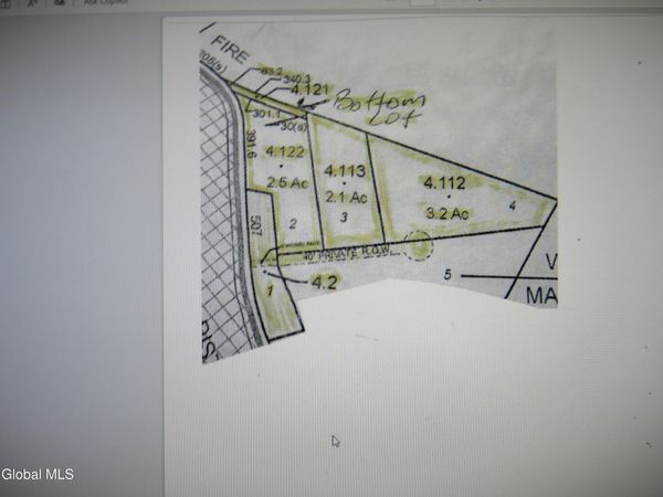 614 N Bush Road, Johnstown, NY 12095