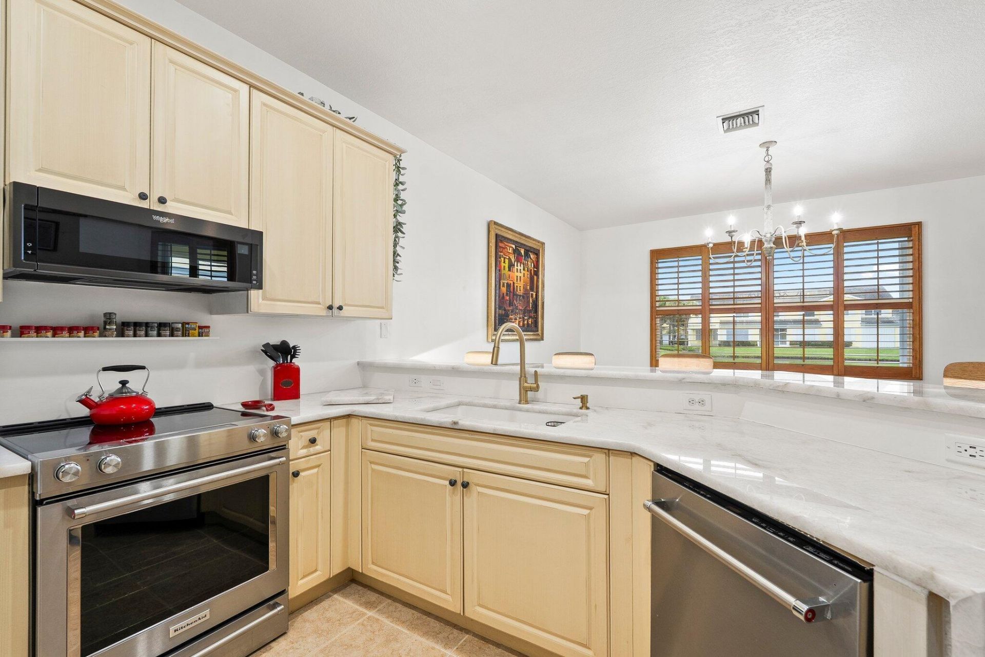 1507 Mariner Bay Boulevard, Fort Pierce, FL 34949 Photo