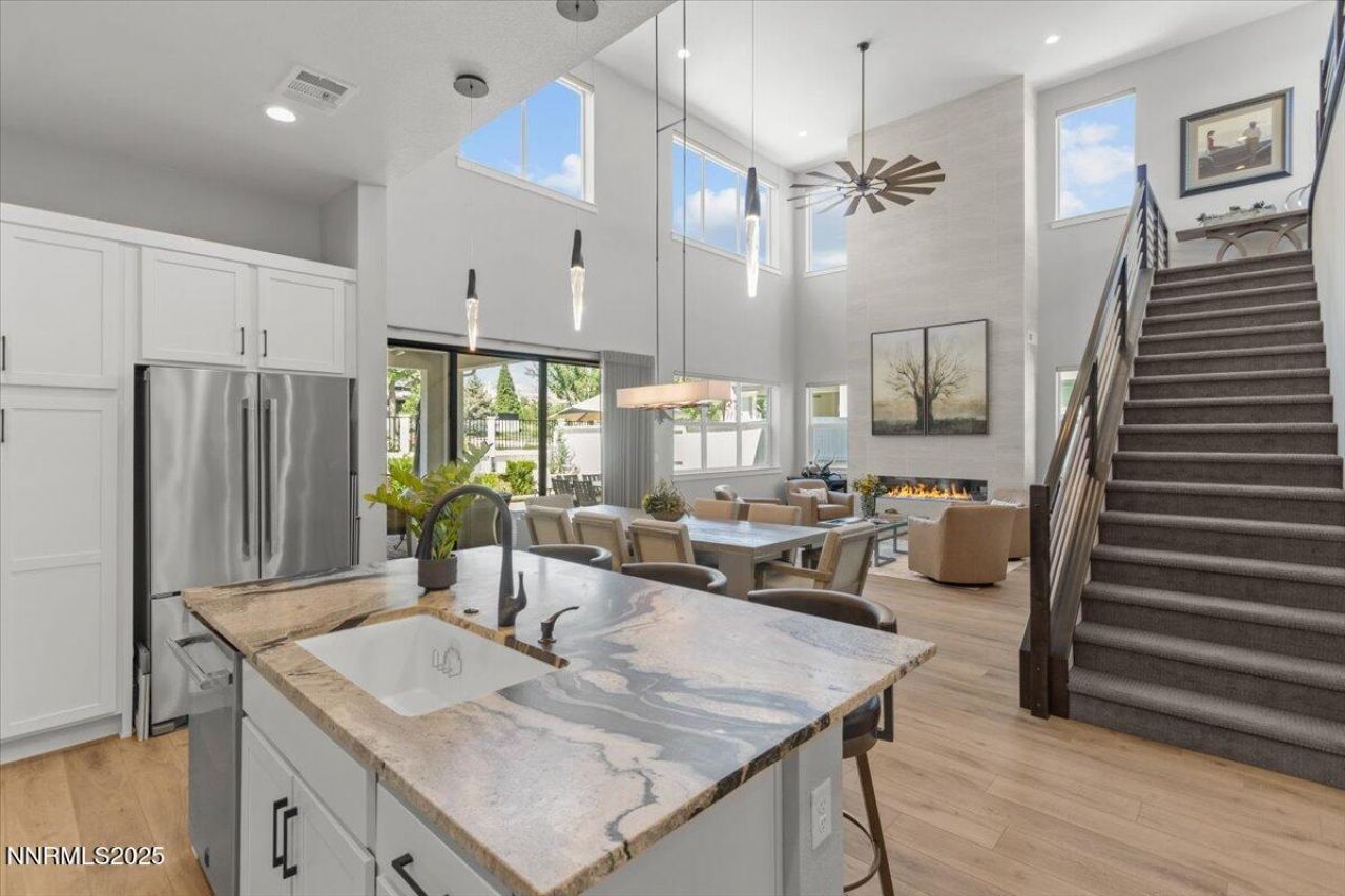 5517 Western Rider Trail, Reno, NV 89511 Photo