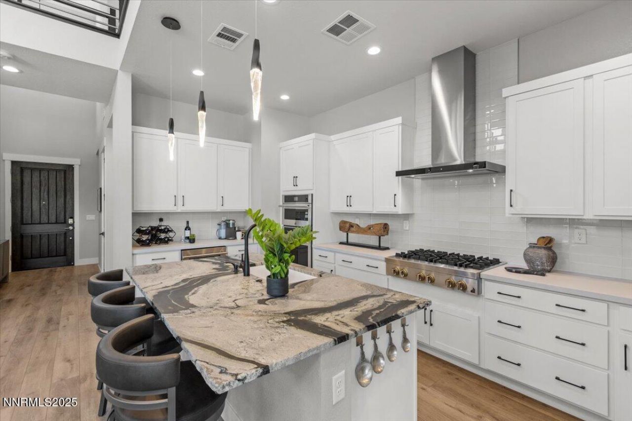 5517 Western Rider Trail, Reno, NV 89511 Photo