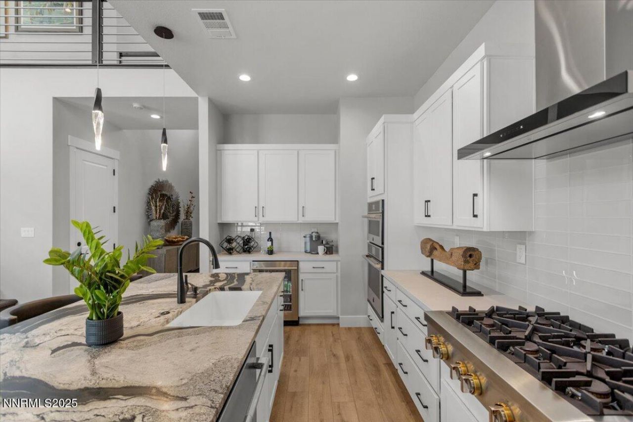 5517 Western Rider Trail, Reno, NV 89511 Photo