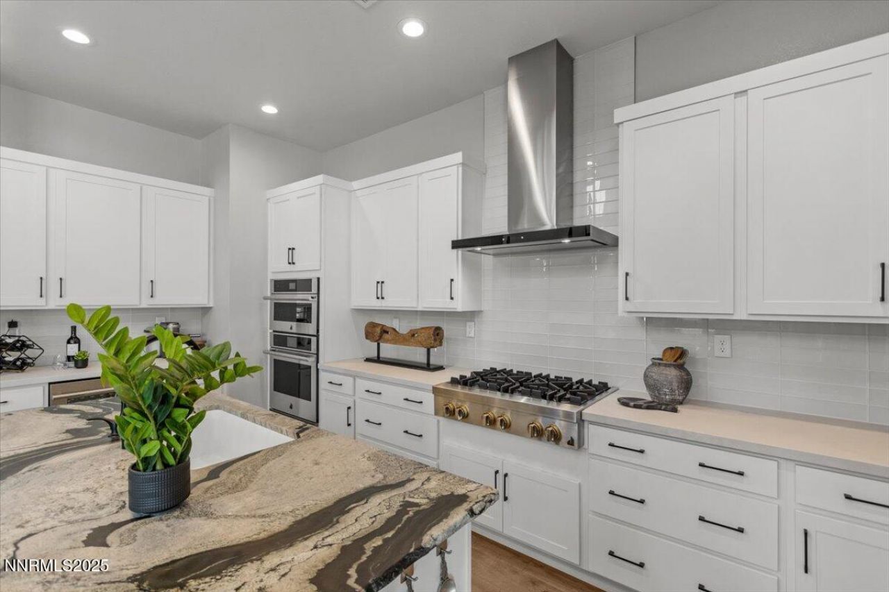 5517 Western Rider Trail, Reno, NV 89511 Photo