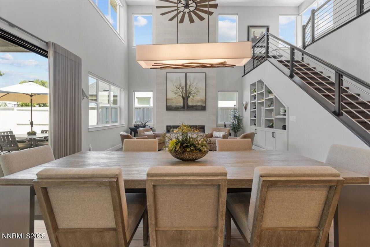 5517 Western Rider Trail, Reno, NV 89511 Photo