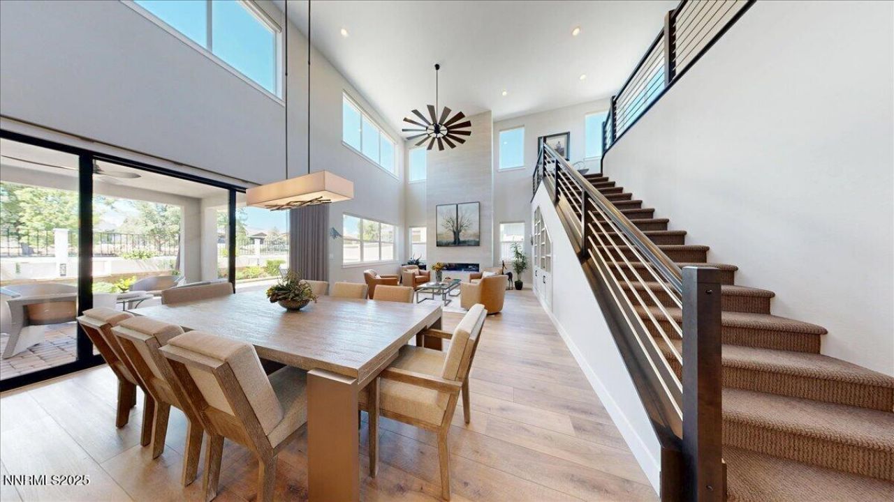 5517 Western Rider Trail, Reno, NV 89511 Photo