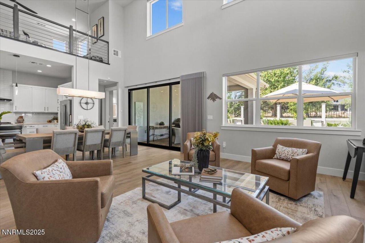 5517 Western Rider Trail, Reno, NV 89511 Photo