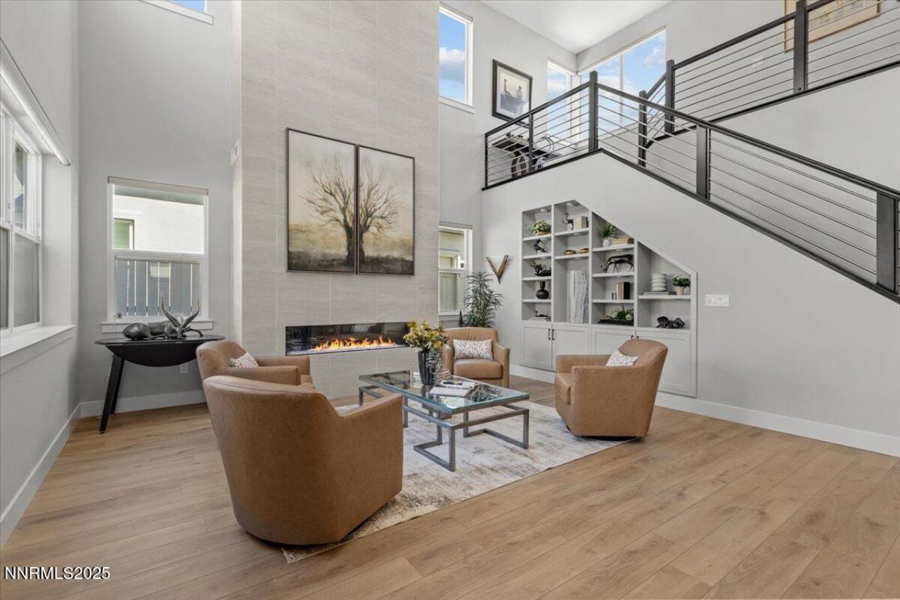 5517 Western Rider Trail, Reno, NV 89511 Photo