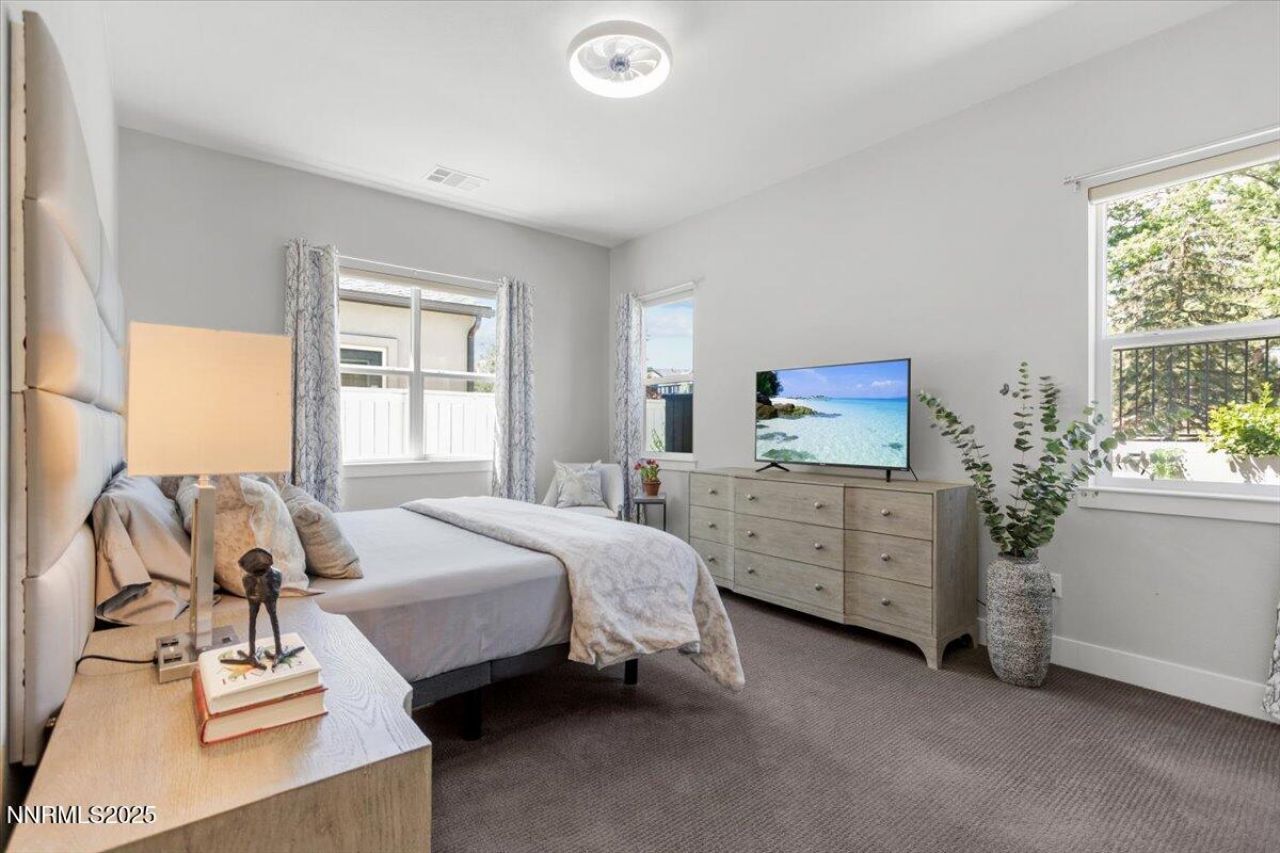 5517 Western Rider Trail, Reno, NV 89511 Photo