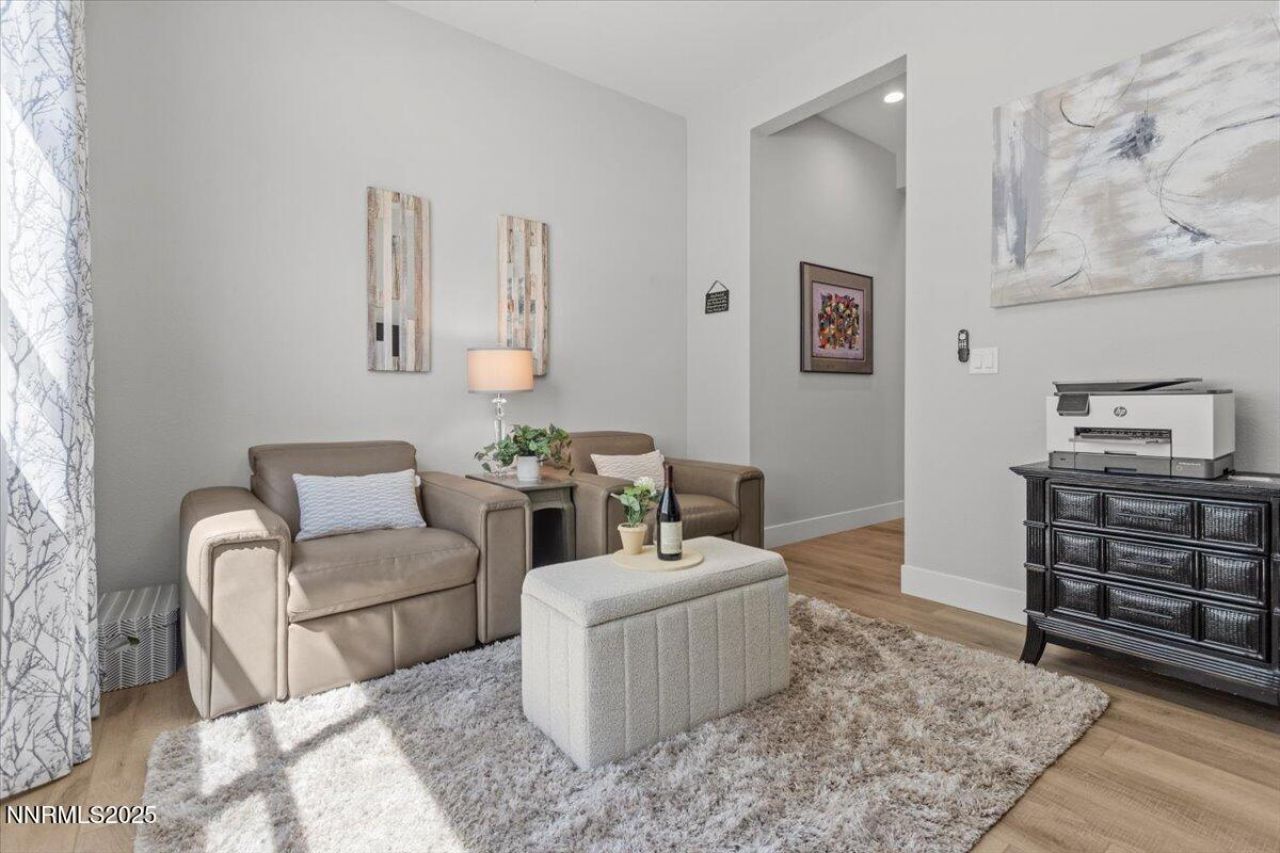 5517 Western Rider Trail, Reno, NV 89511 Photo