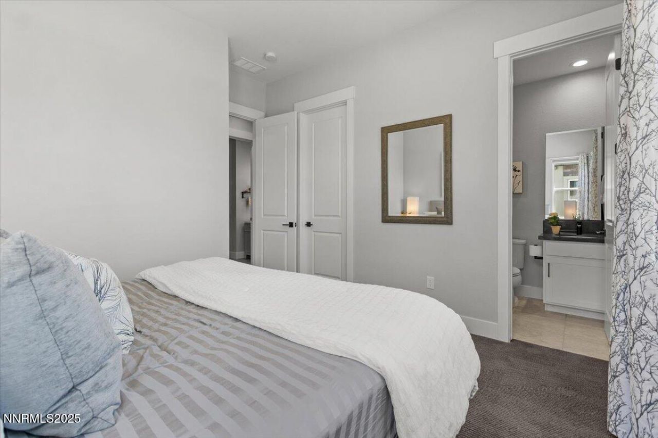 5517 Western Rider Trail, Reno, NV 89511 Photo