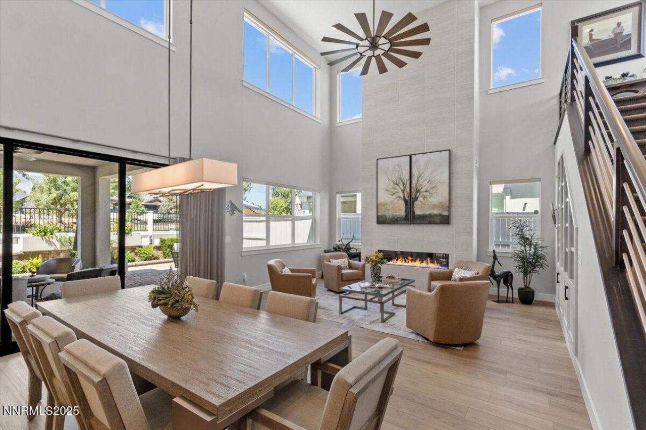 5517 Western Rider Trail, Reno, NV 89511 Photo