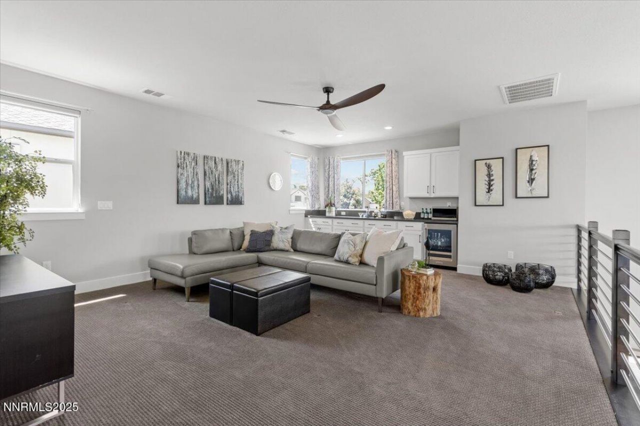 5517 Western Rider Trail, Reno, NV 89511 Photo