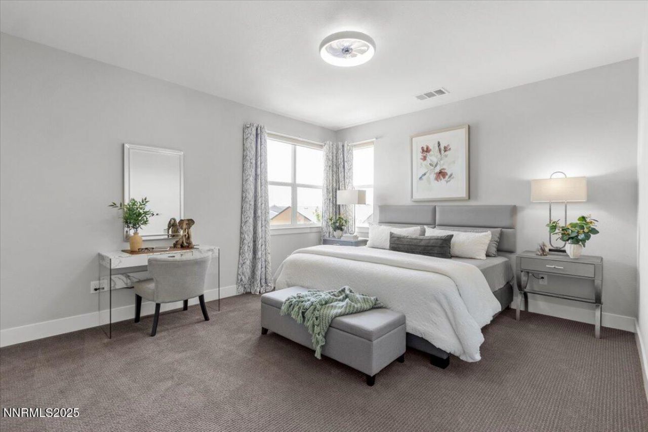 5517 Western Rider Trail, Reno, NV 89511 Photo