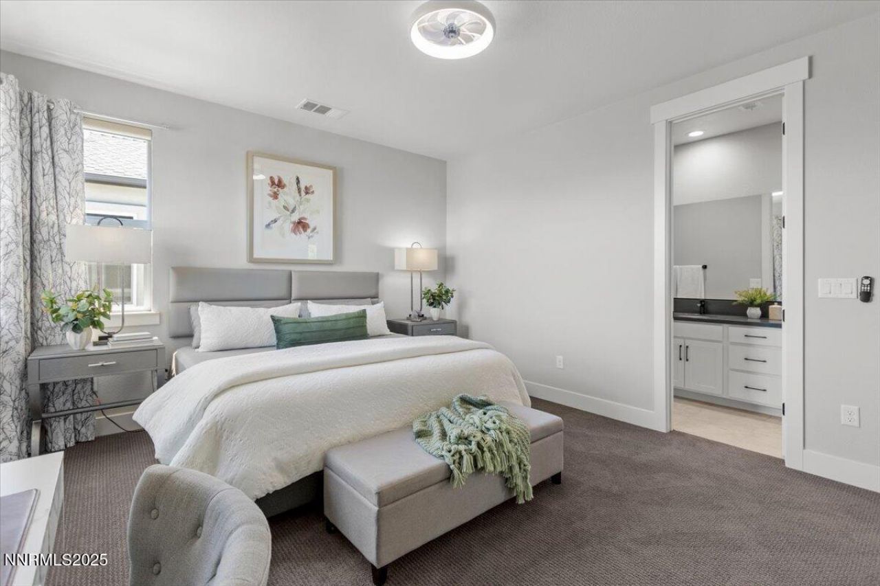 5517 Western Rider Trail, Reno, NV 89511 Photo