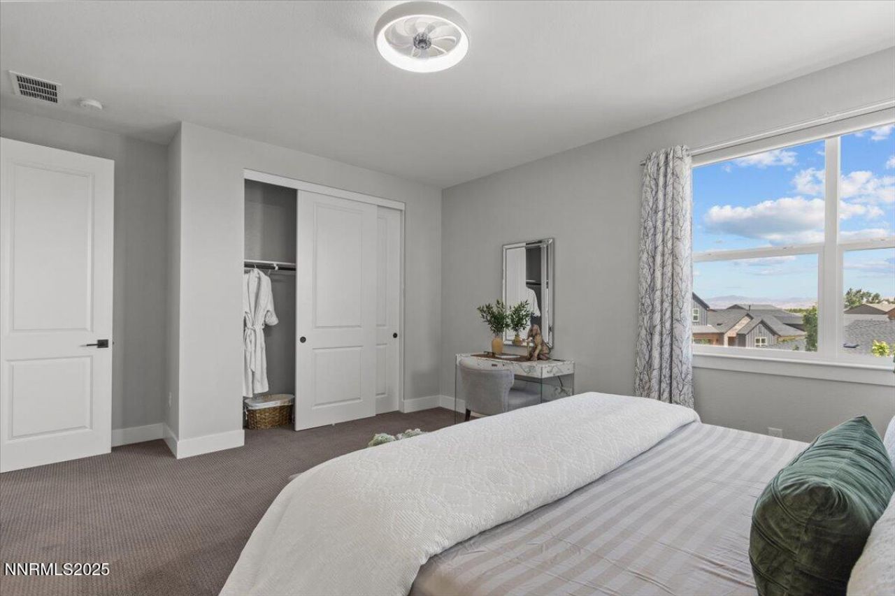 5517 Western Rider Trail, Reno, NV 89511 Photo