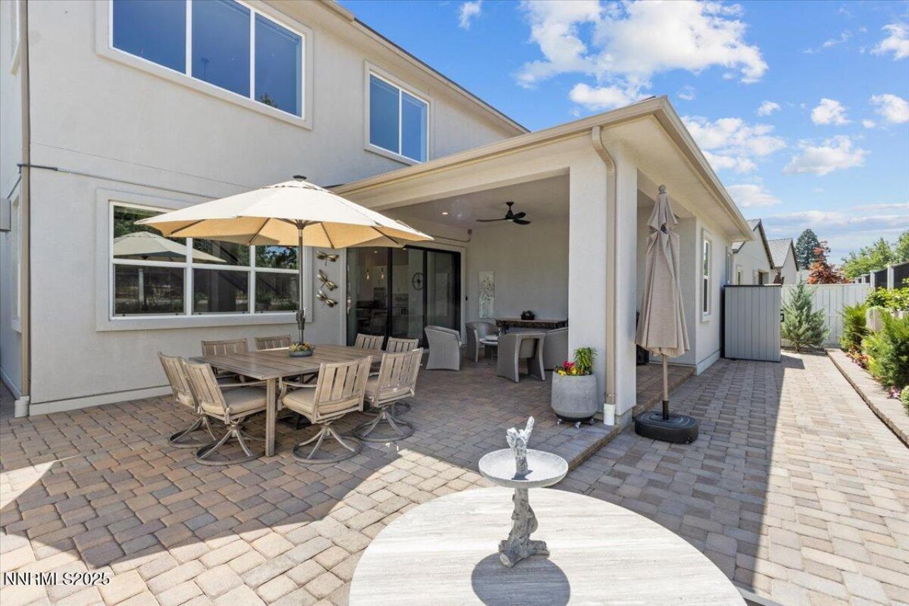 5517 Western Rider Trail, Reno, NV 89511 Photo