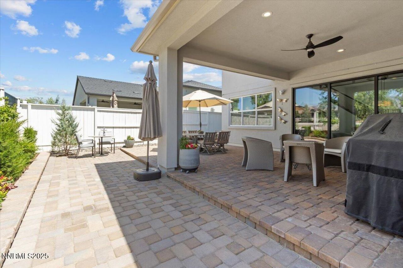 5517 Western Rider Trail, Reno, NV 89511 Photo