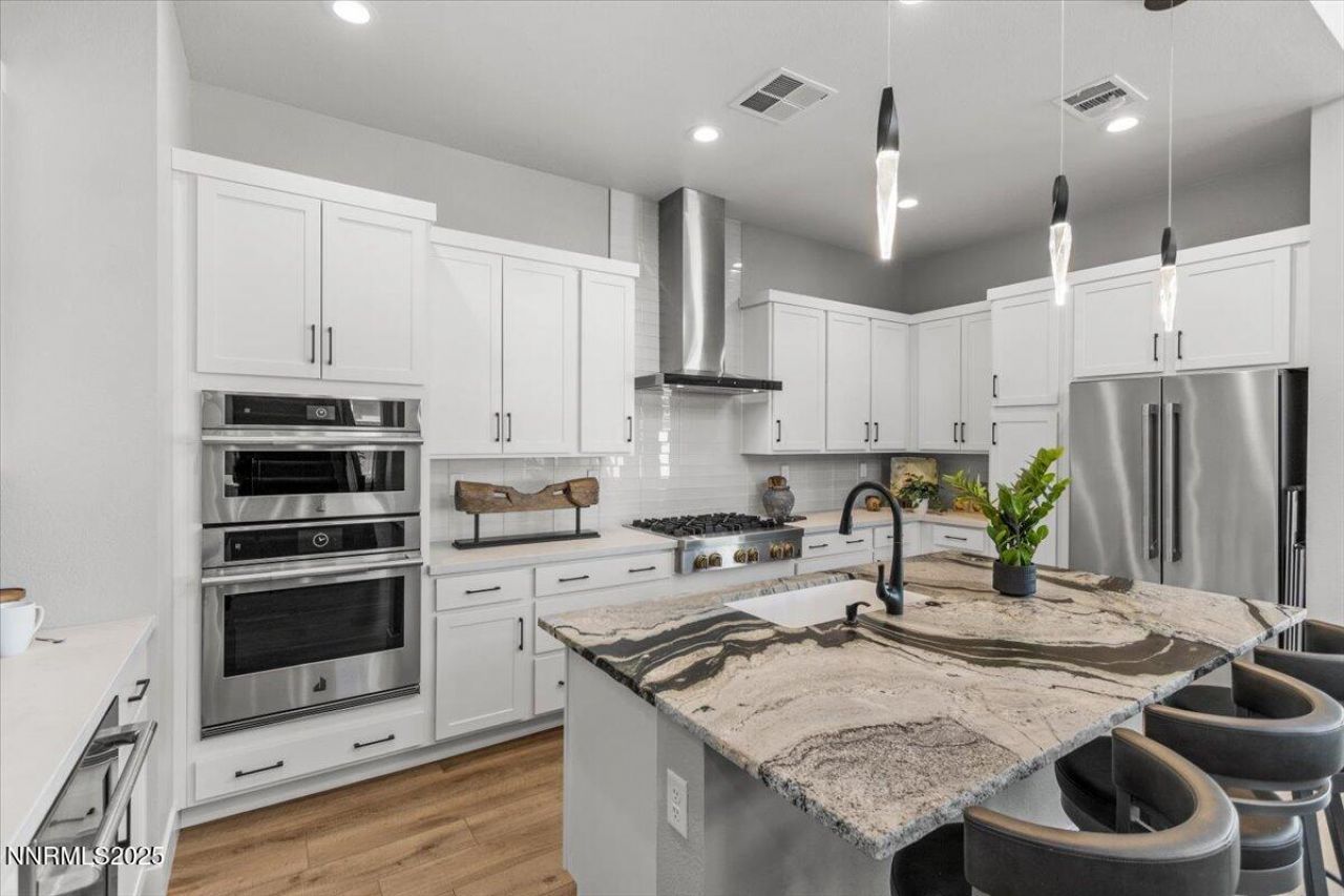 5517 Western Rider Trail, Reno, NV 89511 Photo