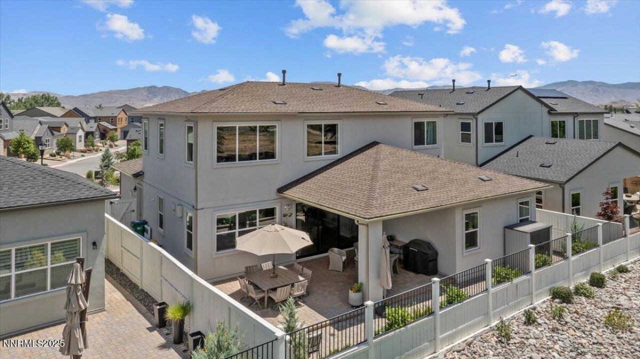 5517 Western Rider Trail, Reno, NV 89511 Photo