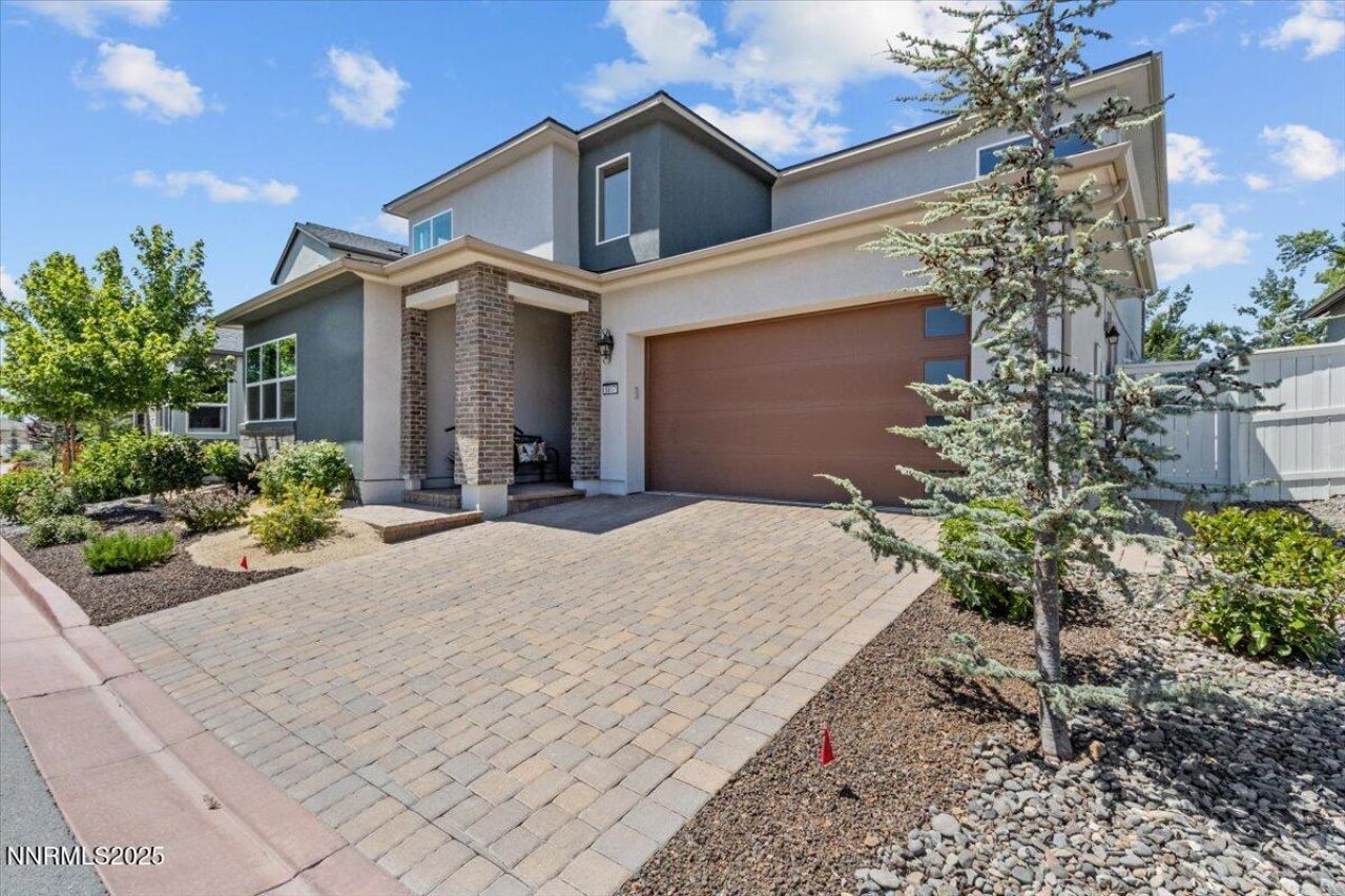 5517 Western Rider Trail, Reno, NV 89511 Photo