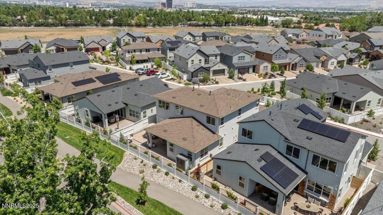 5517 Western Rider Trail, Reno, NV 89511 Photo