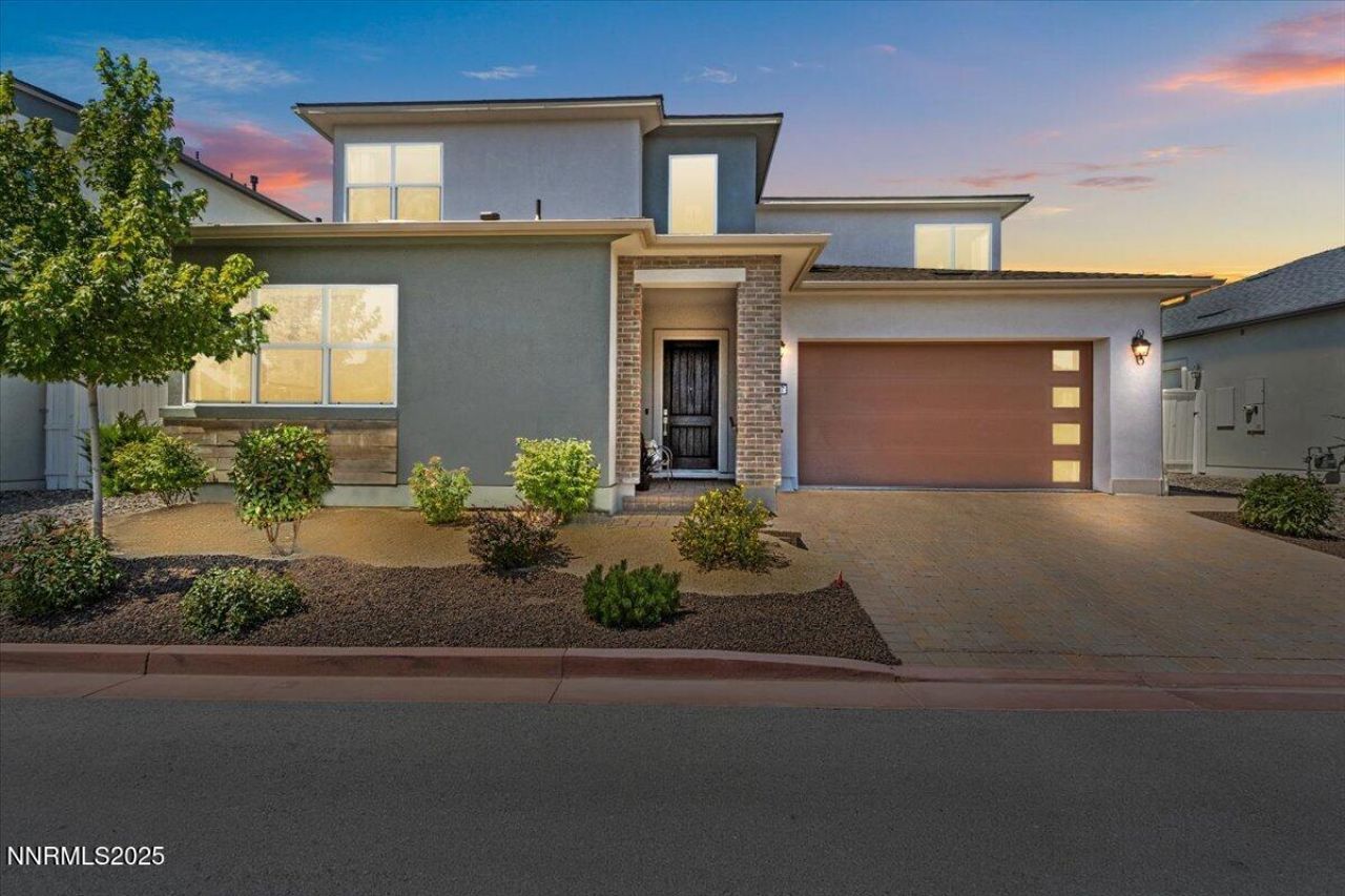 5517 Western Rider Trail, Reno, NV 89511 Photo