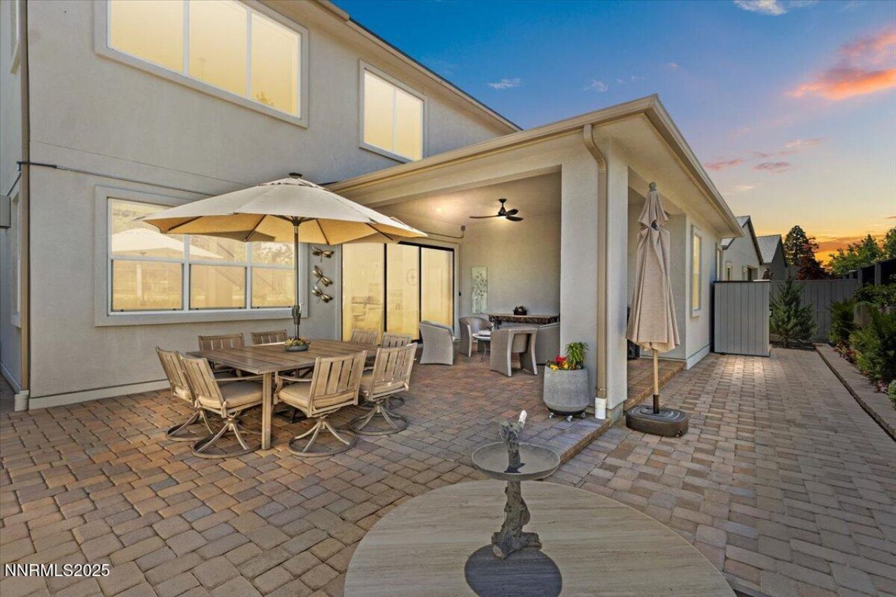 5517 Western Rider Trail, Reno, NV 89511 Photo