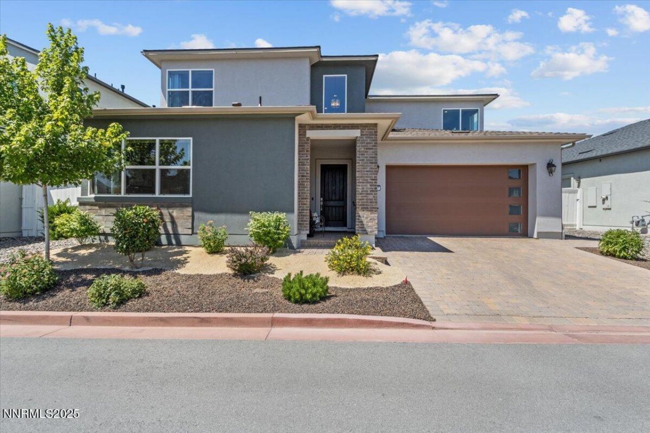 5517 Western Rider Trail, Reno, NV 89511 Photo