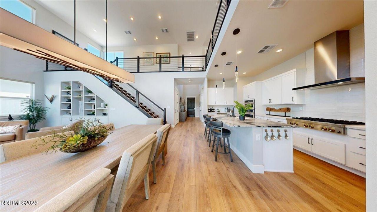 5517 Western Rider Trail, Reno, NV 89511 Photo