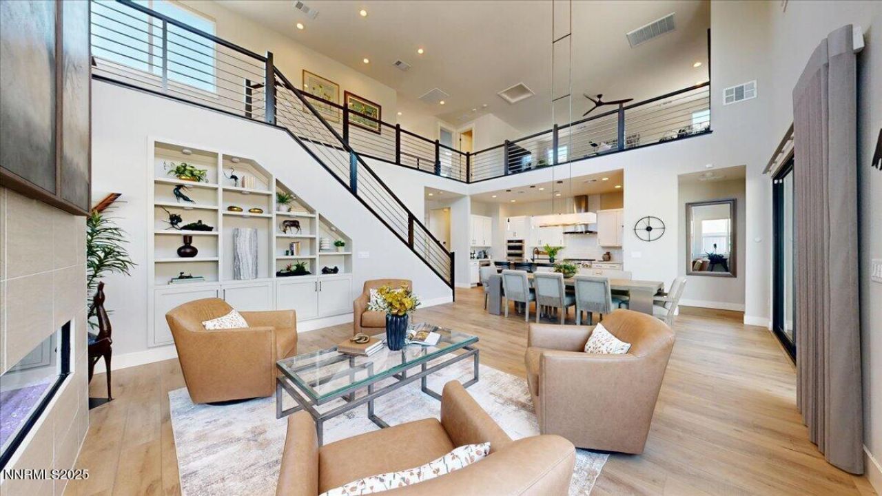 5517 Western Rider Trail, Reno, NV 89511 Photo