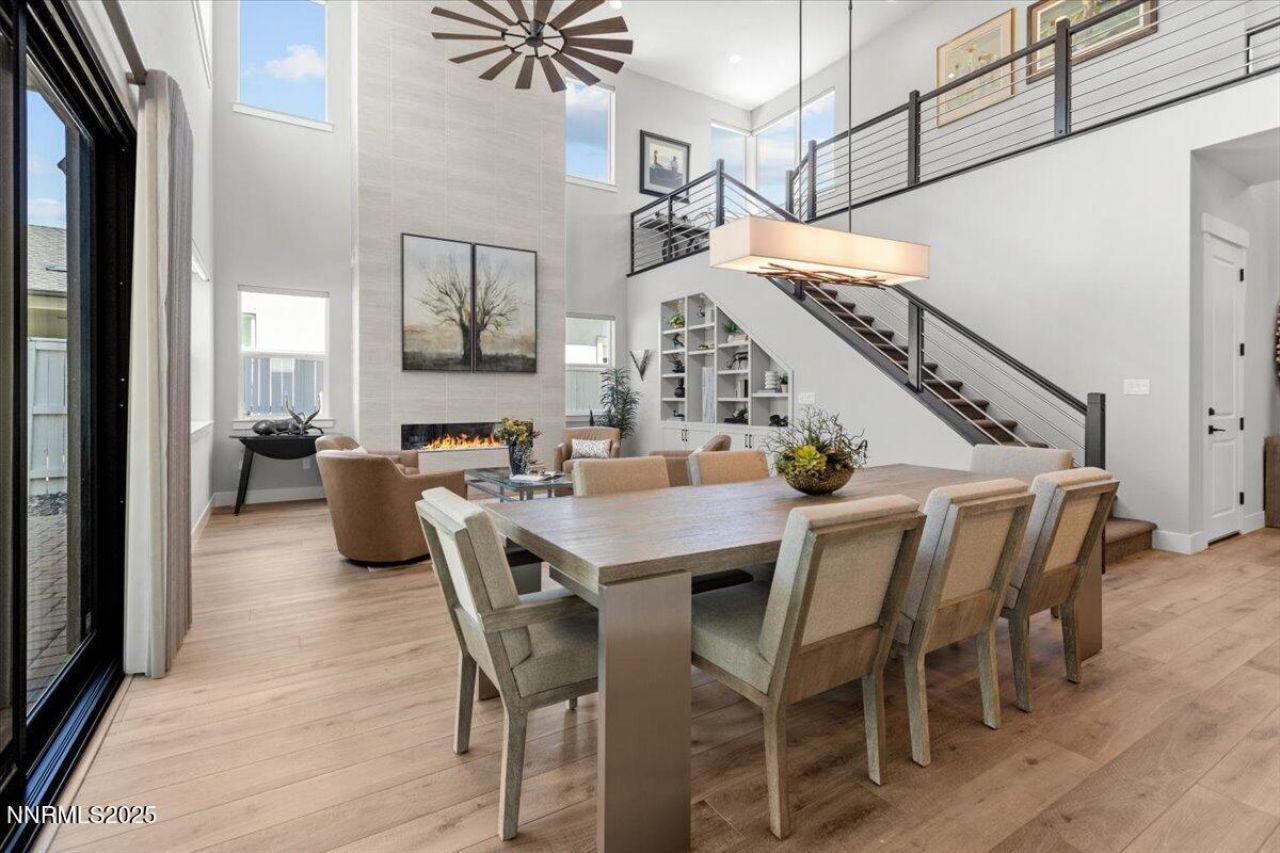 5517 Western Rider Trail, Reno, NV 89511 Photo