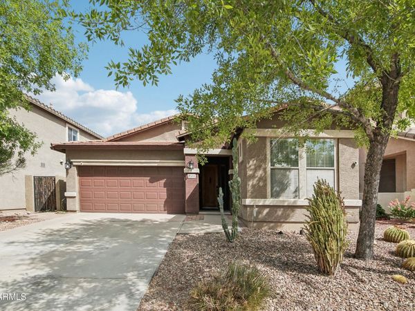 4524 W STONEMAN Drive, Phoenix, AZ 85086