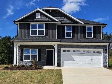 41 Decatur Drive, Fuquay Varina, NC 27526