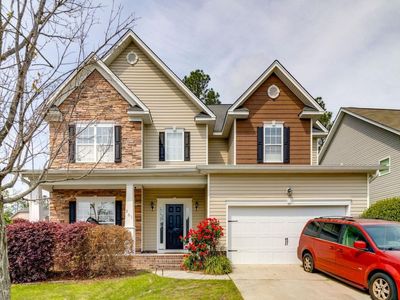 201 Brooksdale Drive, Columbia, SC 29229