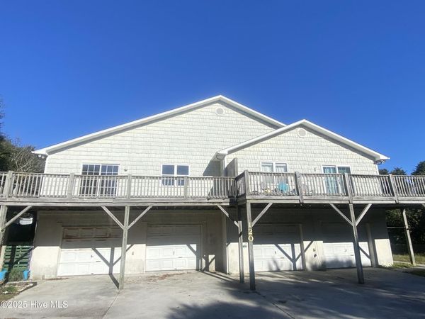 120 Shorerush Drive, Emerald Isle, NC 28594