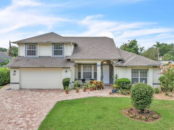 3115 HEARTLEAF PLACE, WINTER PARK, FL 32792