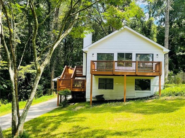 4440 Cary Drive, Snellville, GA 30039